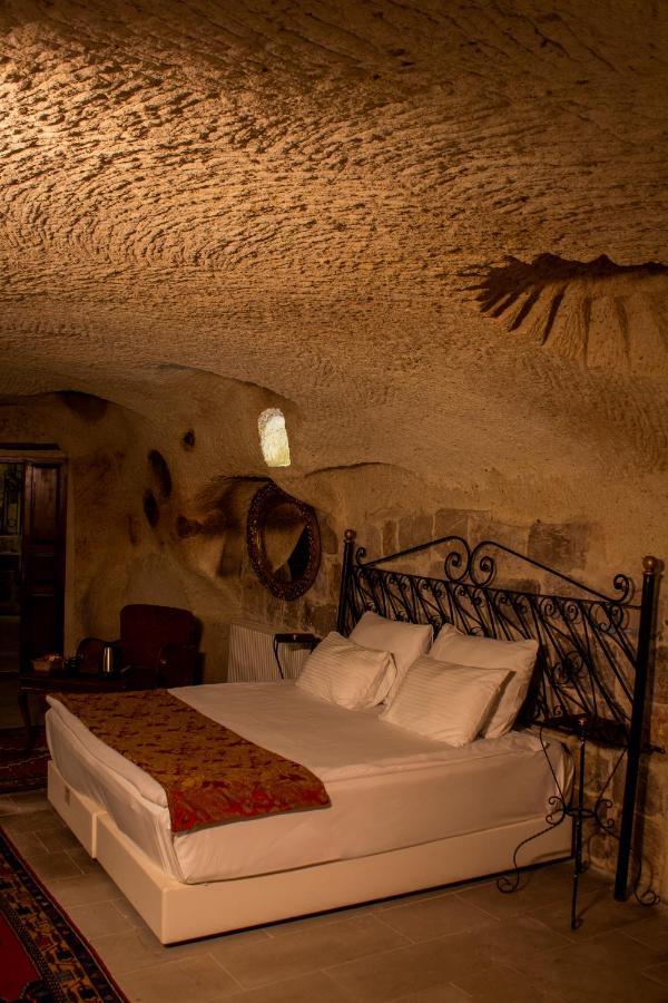 Cave Art Hotel Cappadocia Mustafapaşa Exteriér fotografie